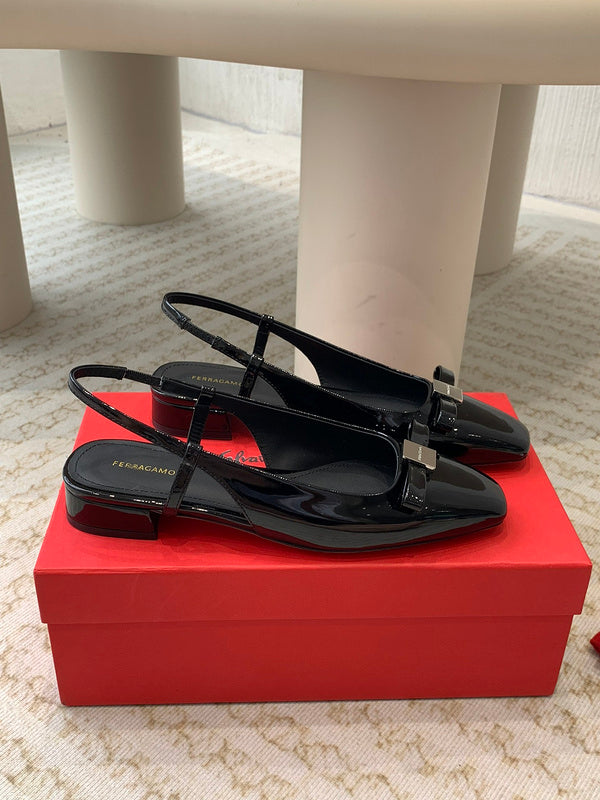 Glami - FGO Women Shoes - 383