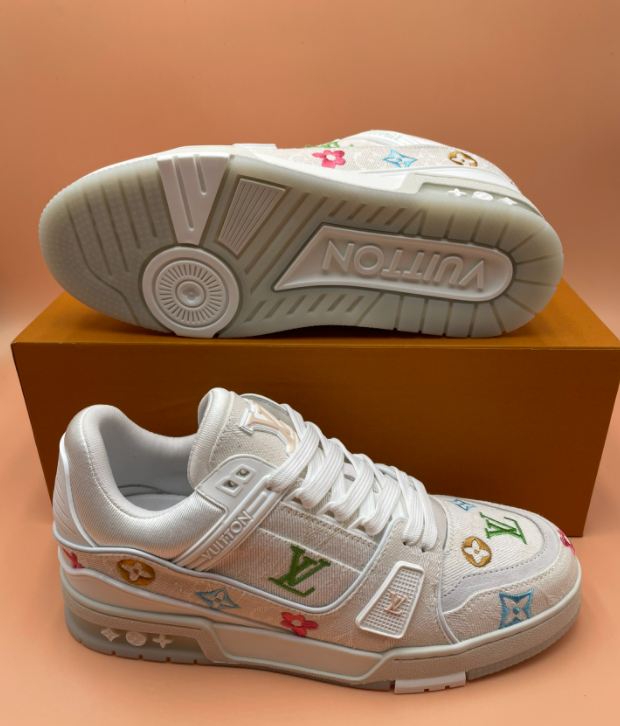 Glamy - LOV Men Shoes - 120