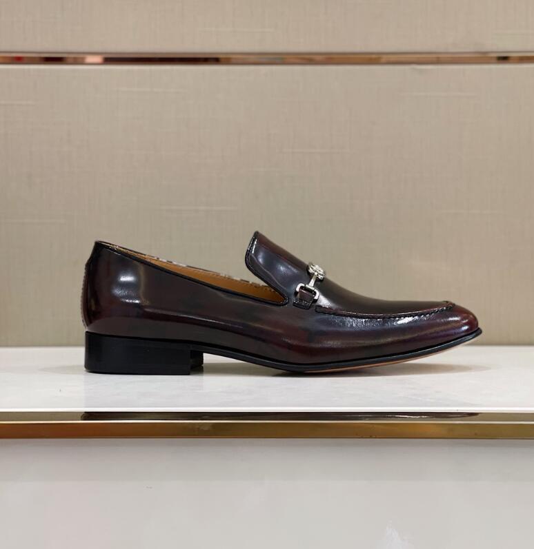 SAMC - LOV Men Shoes - 1668