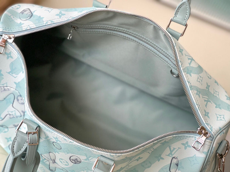 GlamI Lu-Vi bags - 3983