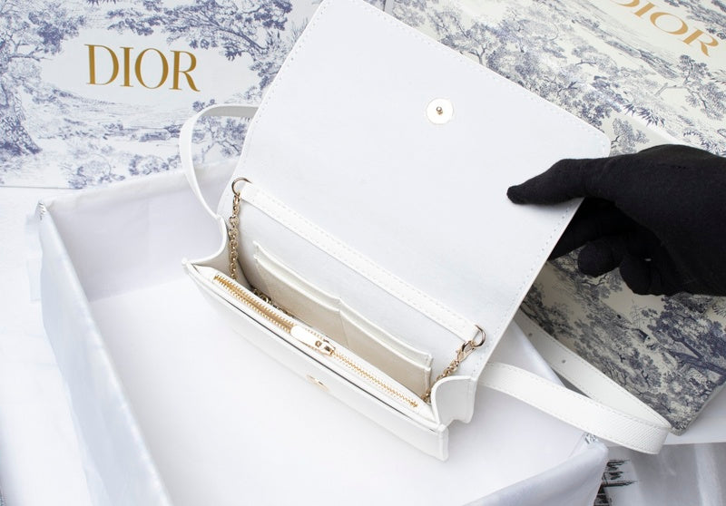 Satchel Bags - DOR Bags - 735