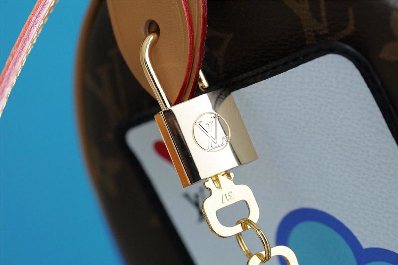 Satchel Bags - VL Bags - 7670