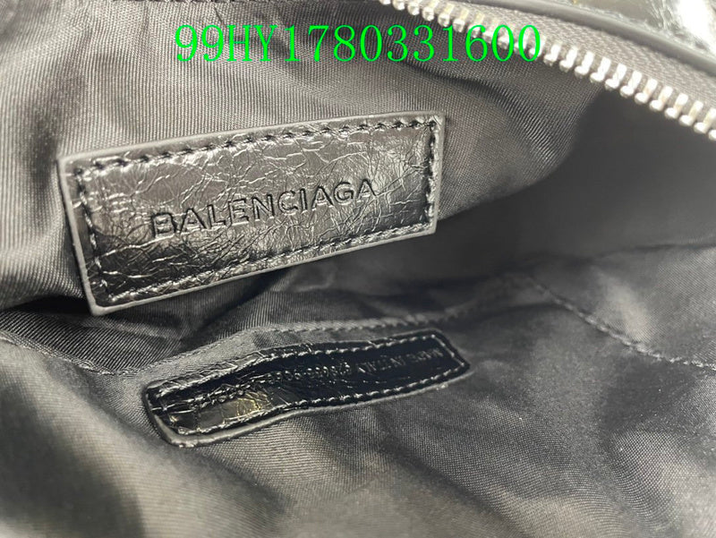 Satchel Bags - BGA Bags - 2341
