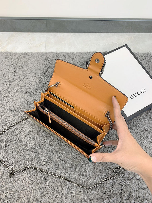 Satchel Bags - GCI Bags - 2143