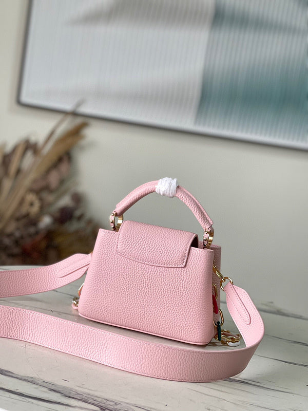 GlamI Lu-Vi bags - 4199