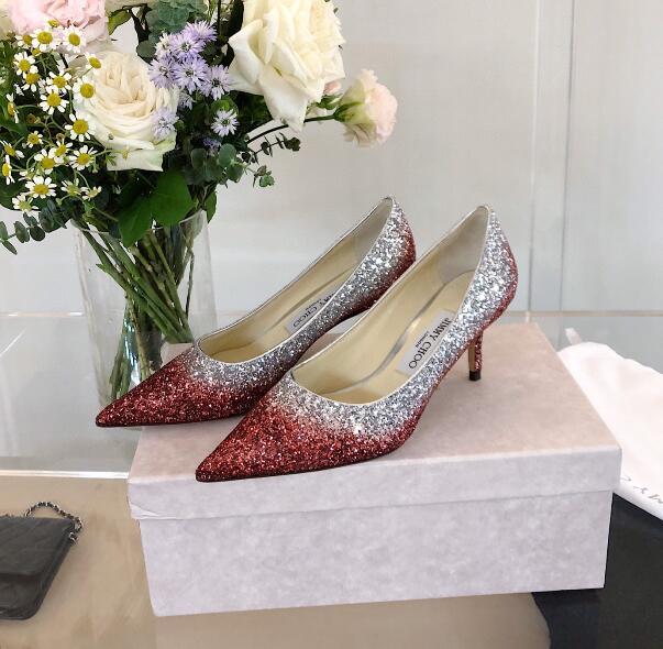 SAMC - JMC Shoes - 045