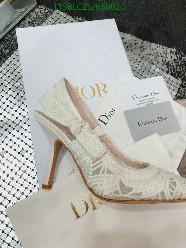 SAMCC - DOR Women Shoes - 2275