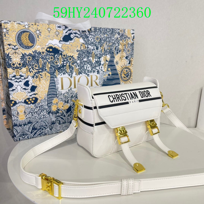 Glami - DOR Bags - 1461