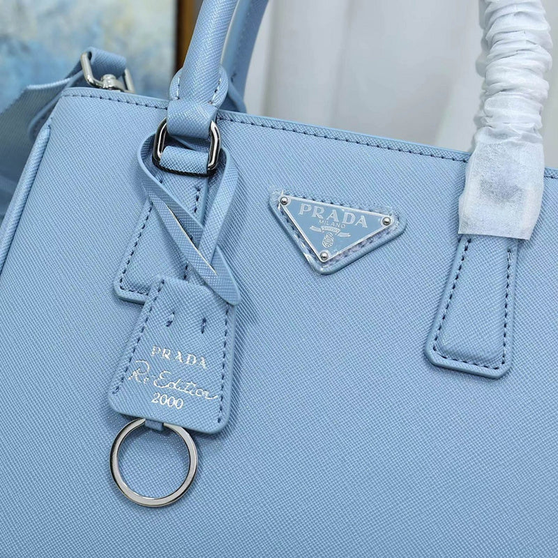 Satchel Bags - PRA Bags - 033