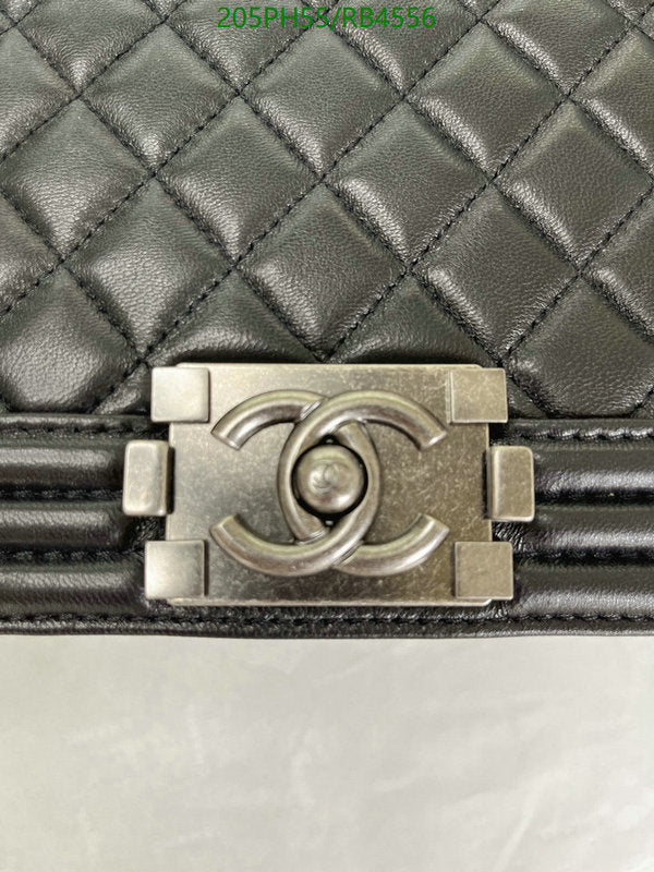 SAMC - CHL Bags - 454