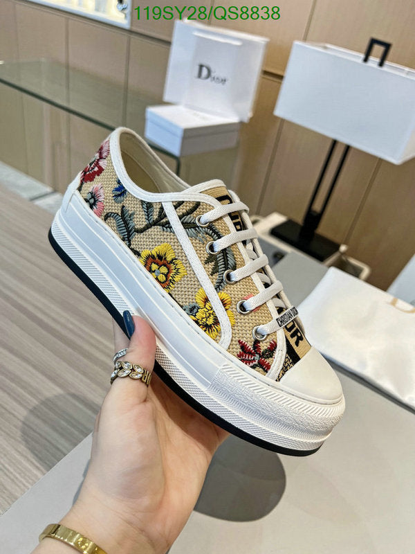 SAMC - DOR Women Sneakers - 088