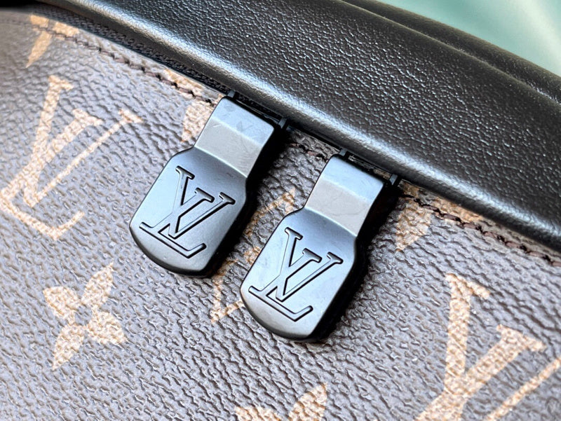 GlamI Lu-Vi bags - 4417