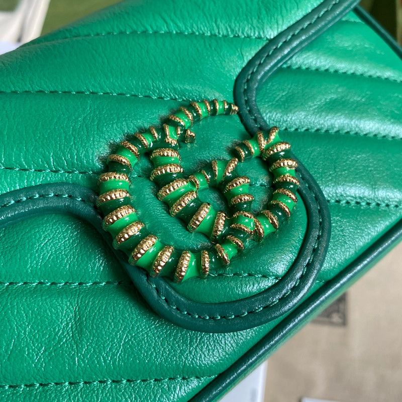 GUI2 Bags - Luxurious Bags  1114