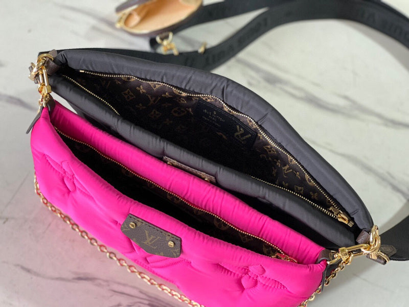 GlamI Lu-Vi bags - 4565