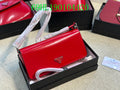 Satchel Bags - PDA Bags - 3660