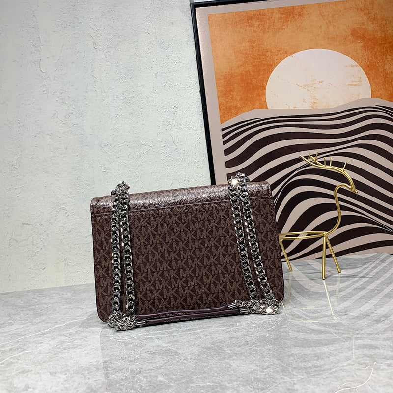 Satchel Bags - MK Bags - 929