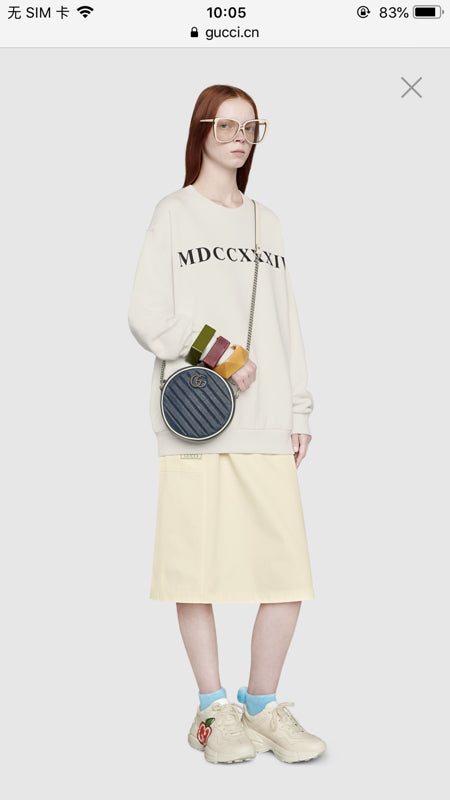 Glami Fashion - GCI Bags - 9746