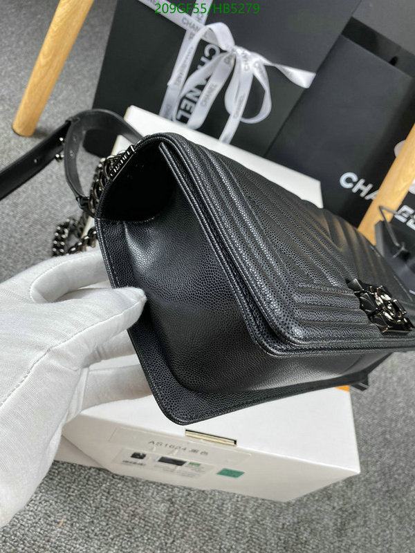 SAMC - CHL Bags - 188