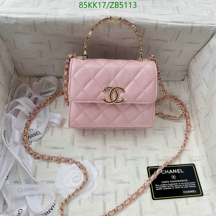 SAMC - CHL Bags Crossbody - 194