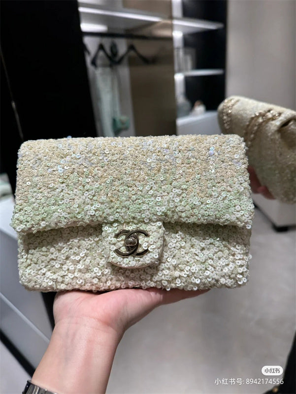 Glami- - CHL Bags - 027