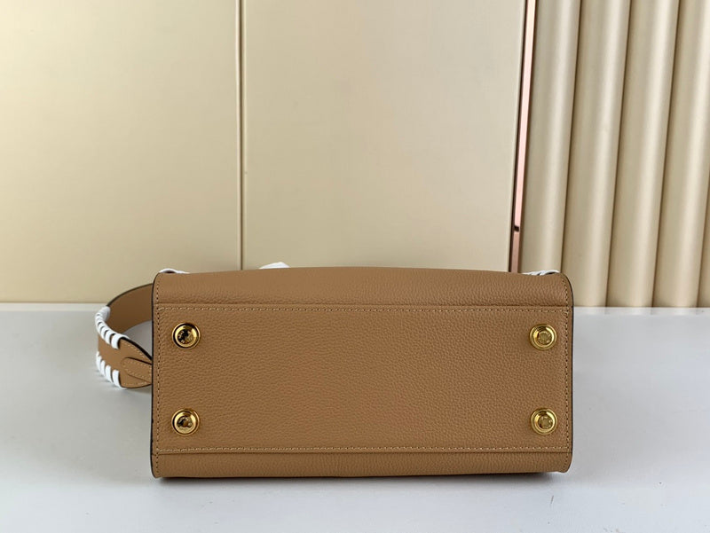 Satchel Bags - VL Bags - 2865