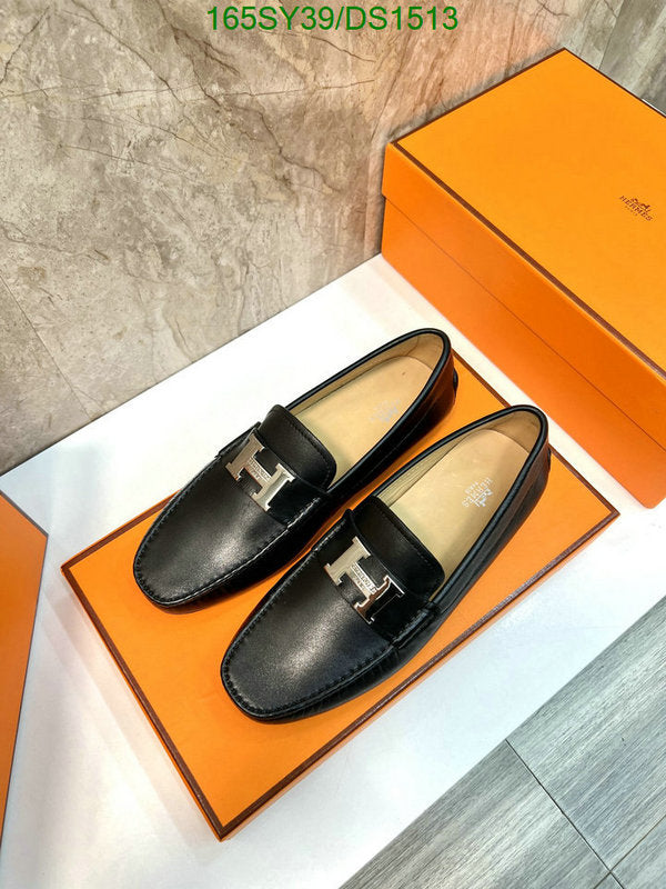 SAMC - HMS Men Shoes - 557
