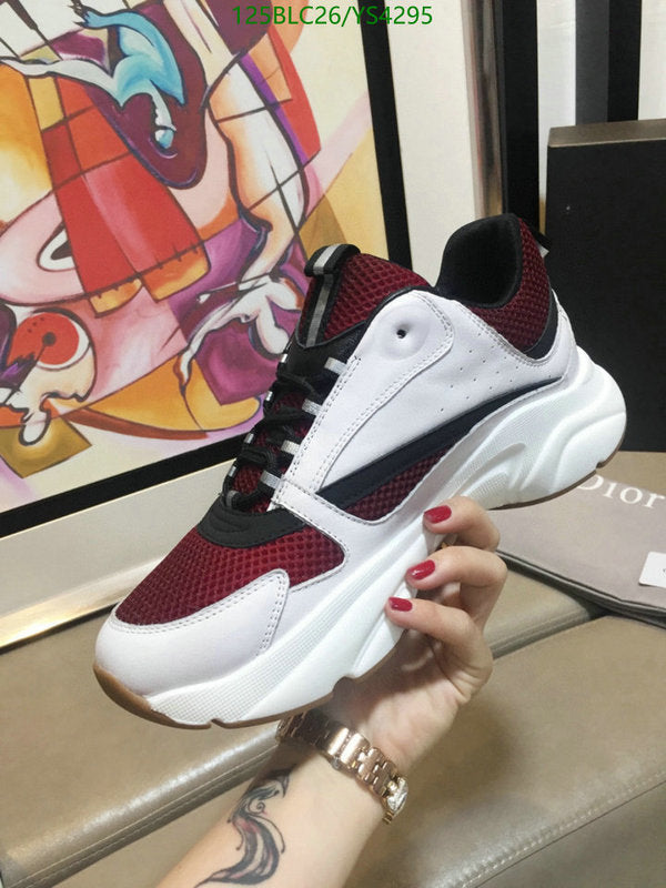 SAMC - DOR Women Sneakers - 208