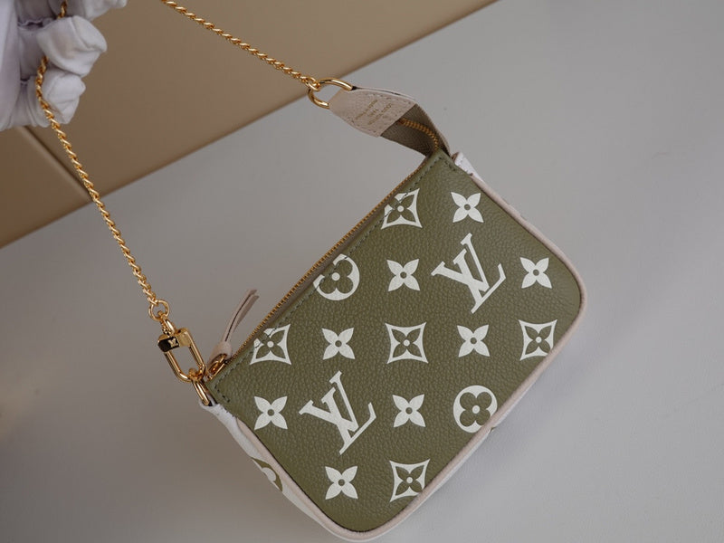 Satchel Bags - VL Bags - 2426