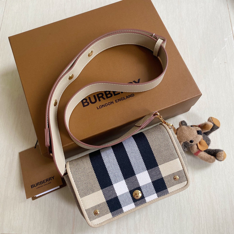 Glamy - BOR Bags - 1191