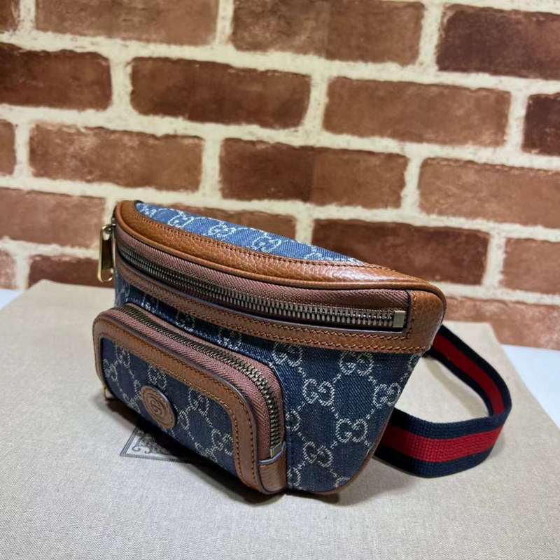 GUI2 Bags - Fashion Bags  357