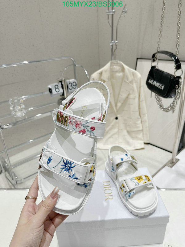 SAMCC - DOR Women Shoes - 1516