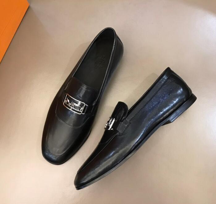 SAMC - HMS Men Shoes - 523