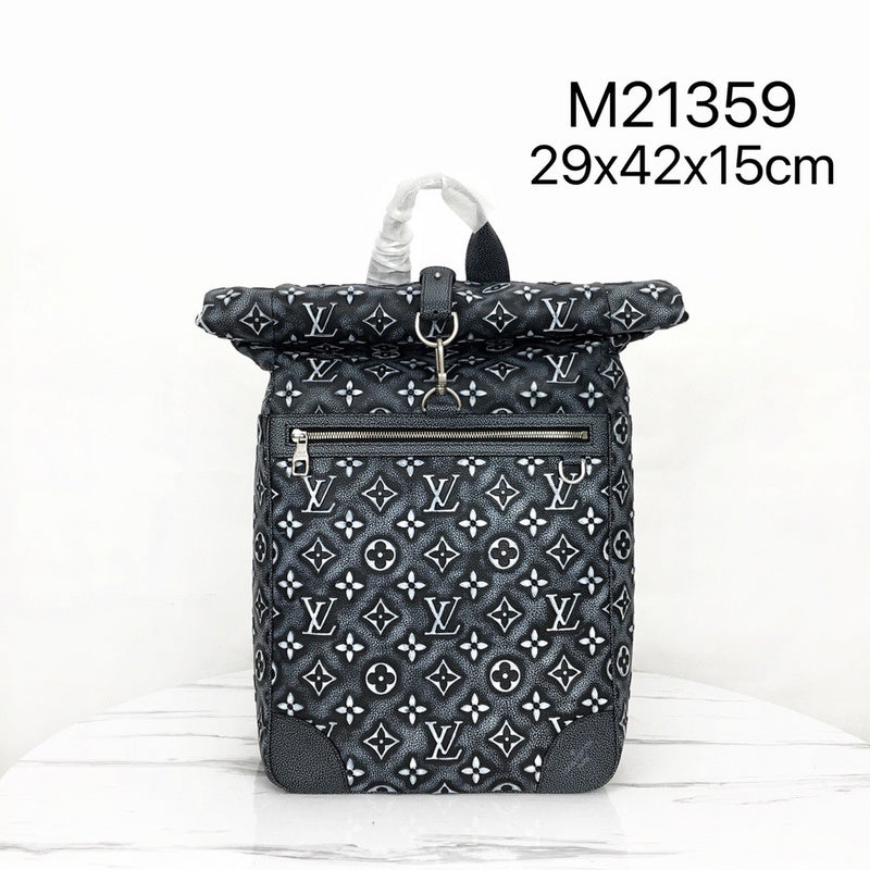 Glami- Glami- Lu-Vi bags - 11618