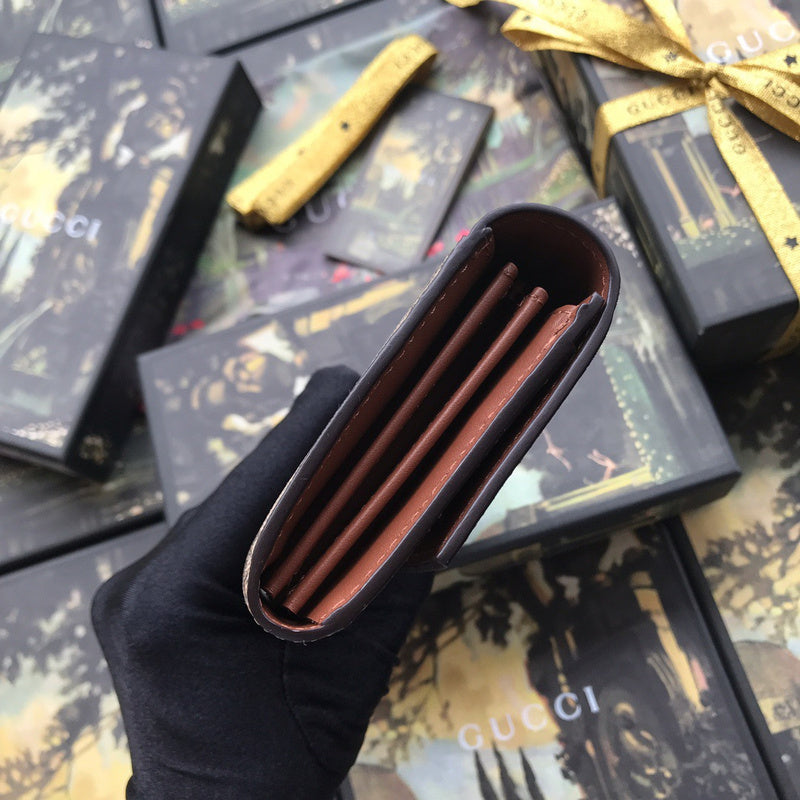 Glami-i - Guki Wallet - 470