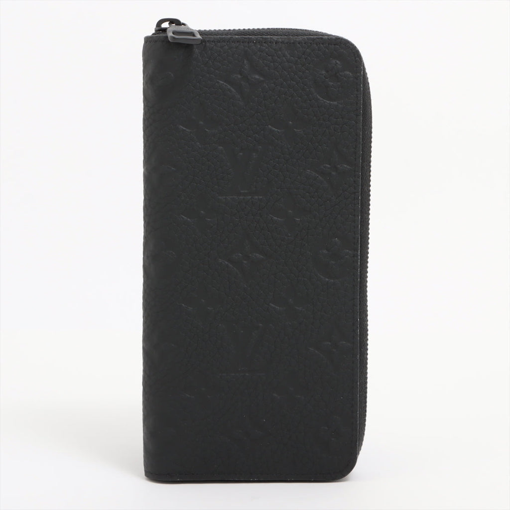 Louis Vuitton  Zippy Wallet Vertical M69047 Novartis