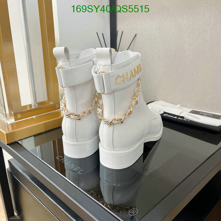 SAMC - CHL Women Boots - 446