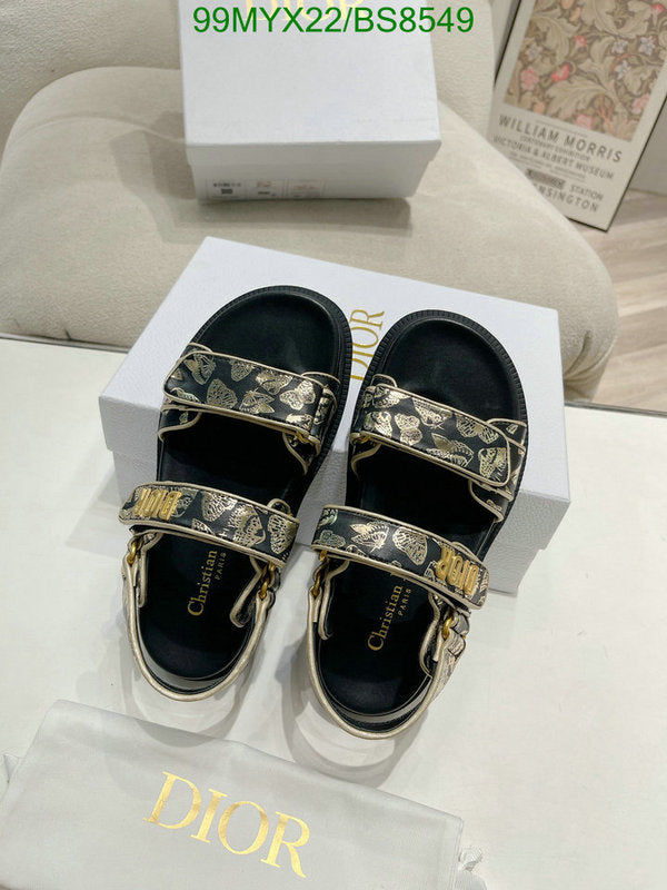 SAMCC - DOR Women Shoes - 1450