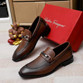 Glami - FGO Men Shoes - 874