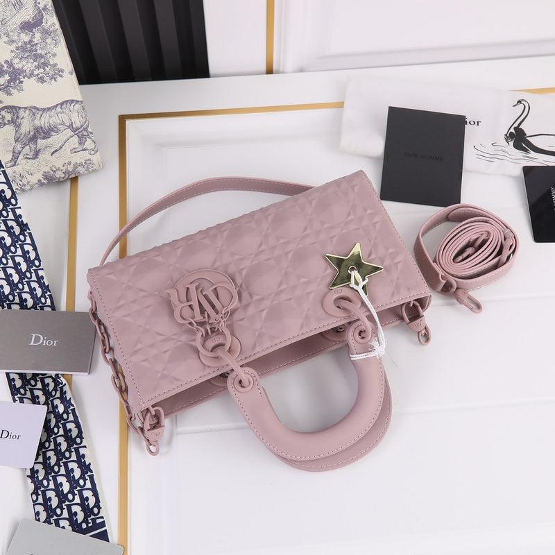 Satchel Bags - DOR Bags - 139