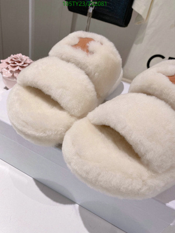 SAMC - COL Women Shoes - 253