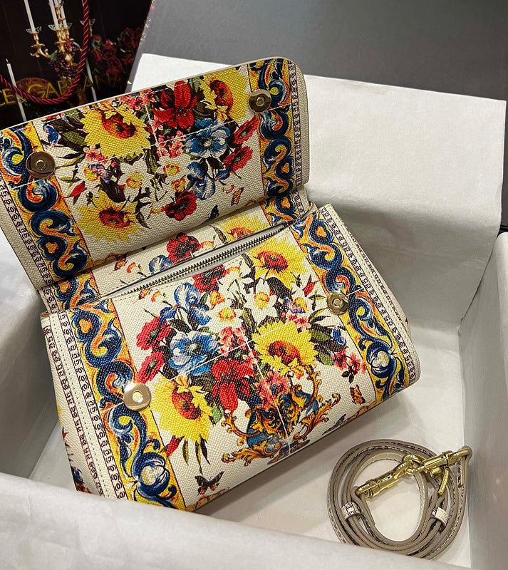 Glamy - DG bag - 279