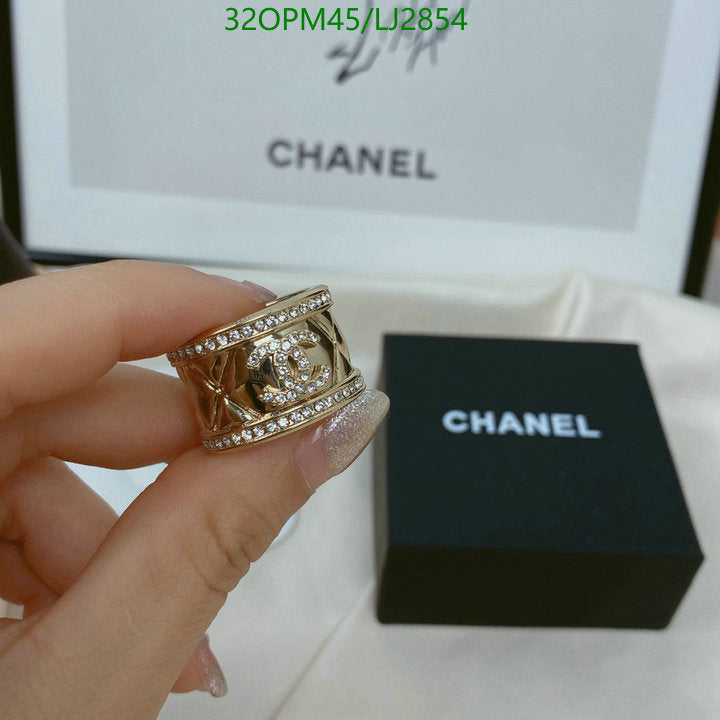 SAMC - CHL Jewelry - 1205