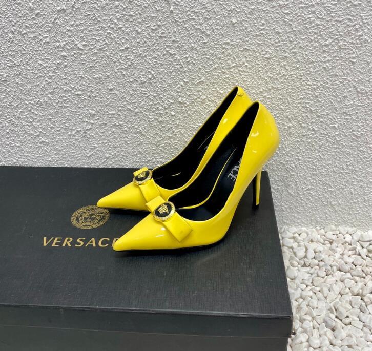 SAMC - VAR Women Shoes - 006
