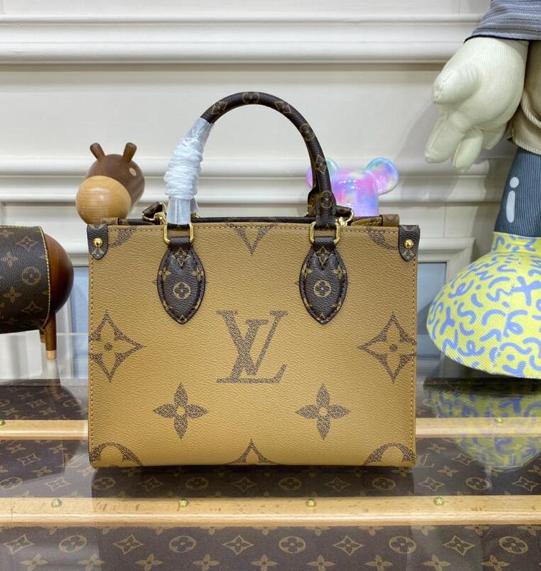SAMC - LOV Bags - 1001