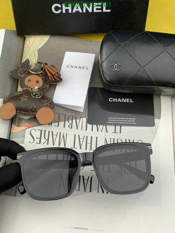 SAMC - CHL Glasses - 477