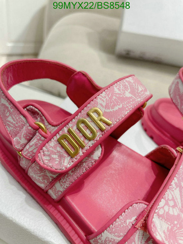 SAMCC - DOR Women Shoes - 1447