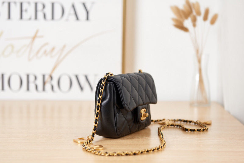 glamy - CHL Bags - 2946
