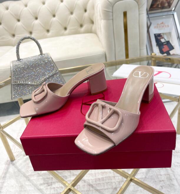 SAMC - VEL Women Shoes - 026
