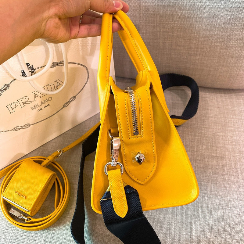 Glami-is - PD Lady Bags - 504