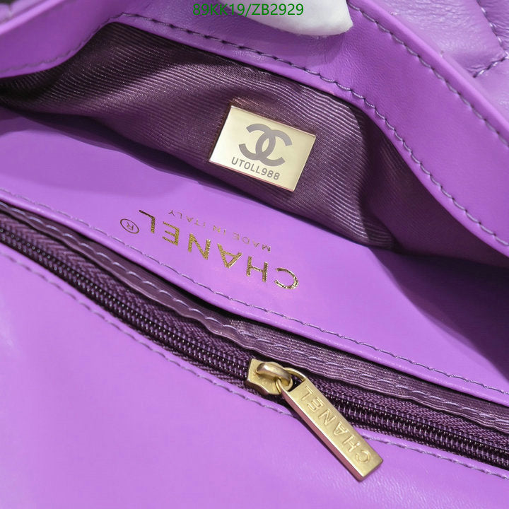 SAMC - CHL Bags Crossbody - 188